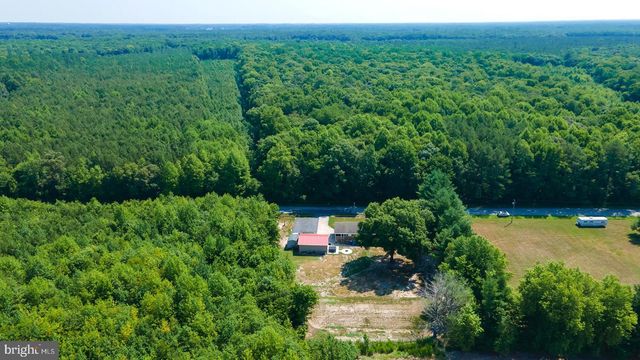14298 S UNION CHURCH RD, Ellendale, DE 19941
