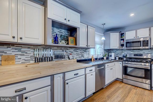 14298 S UNION CHURCH RD, Ellendale, DE 19941