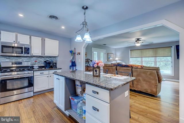 14298 S UNION CHURCH RD, Ellendale, DE 19941
