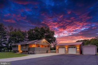 14298 S UNION CHURCH RD, Ellendale, DE 19941