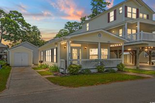 6001 - P7 S Kings Hwy., Myrtle Beach, SC 29575