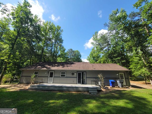 235 Winona Drive, Fayetteville, GA 30214