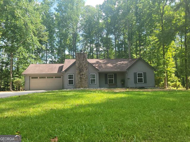 235 Winona Drive, Fayetteville, GA 30214