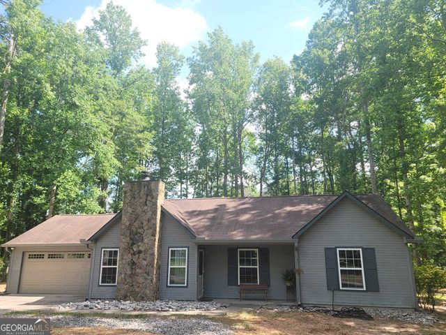 235 Winona Drive, Fayetteville, GA 30214