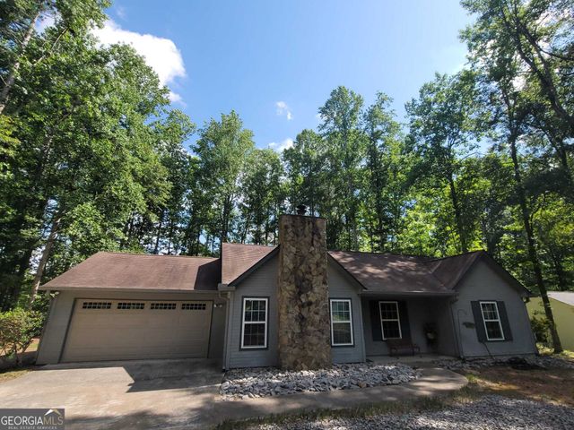 235 Winona Drive, Fayetteville, GA 30214