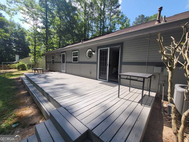 235 Winona Drive, Fayetteville, GA 30214