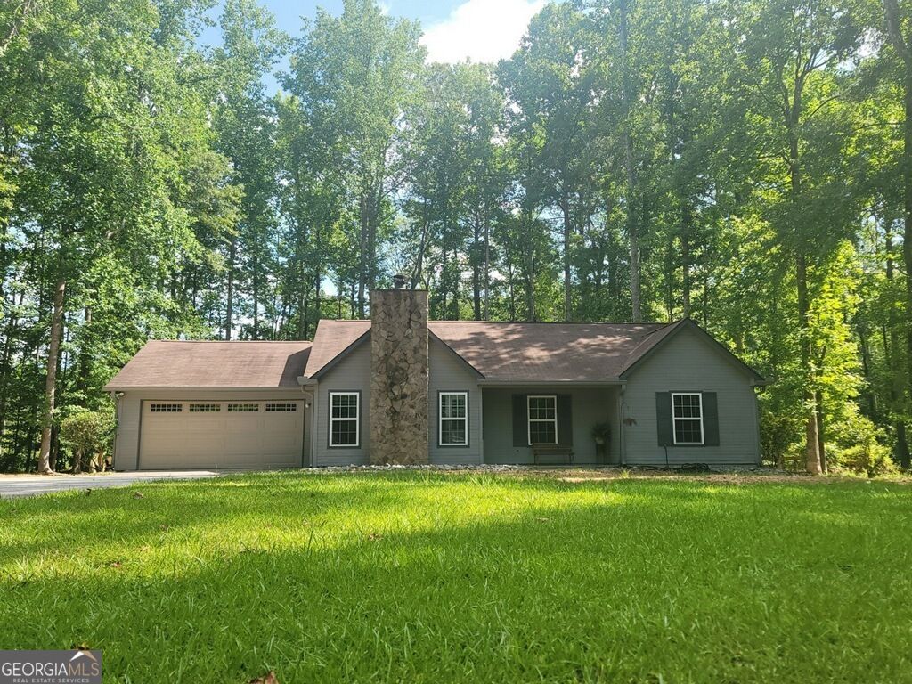 235 Winona Drive, Fayetteville, GA 30214