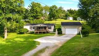 141 Bunner Lane, Parkersburg, WV 26104
