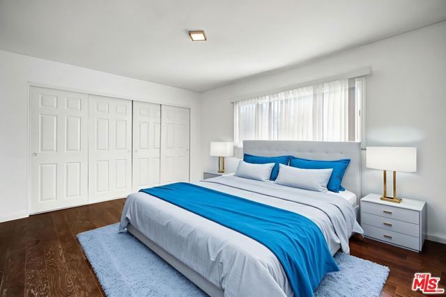 17824 Killion Street G, Encino (los Angeles), CA 91316