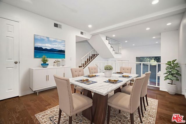 17824 Killion Street G, Encino (los Angeles), CA 91316