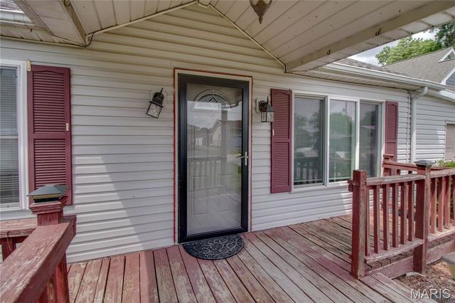 137 Dorothy Street, Moro, IL 62067