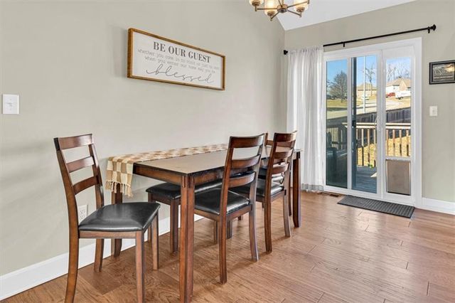 19600 E 11th Terrace N, Independence, MO 64056