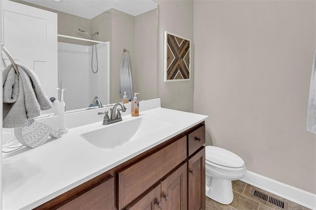 19600 E 11th Terrace N, Independence, MO 64056