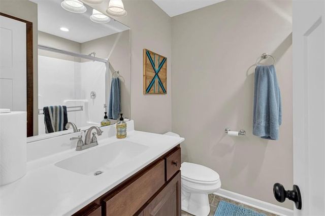 19600 E 11th Terrace N, Independence, MO 64056