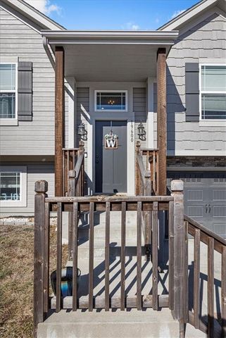 19600 E 11th Terrace N, Independence, MO 64056