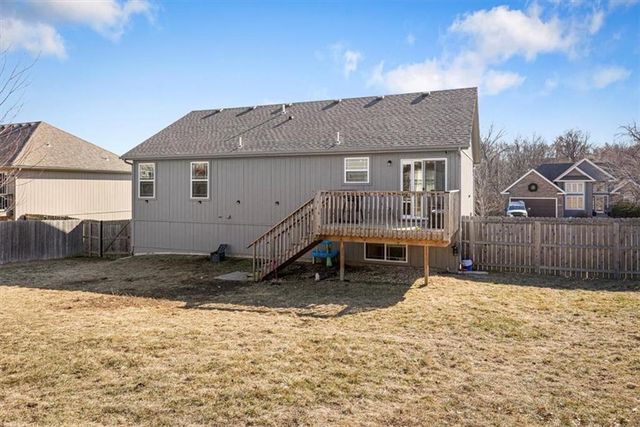 19600 E 11th Terrace N, Independence, MO 64056