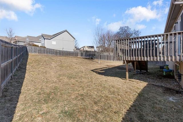 19600 E 11th Terrace N, Independence, MO 64056