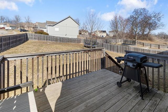 19600 E 11th Terrace N, Independence, MO 64056