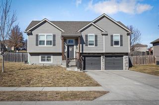 19600 E 11th Terrace N. N/A, Independence, MO 64056