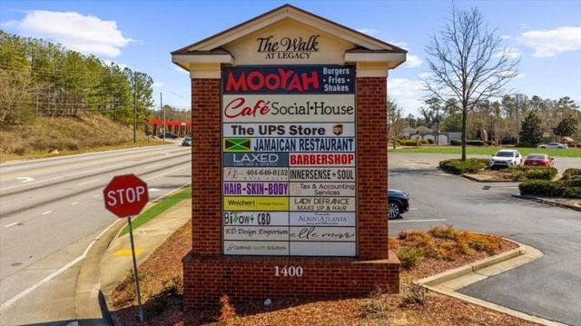 1207 Discover Green SE Lane 20, Mableton, GA 30126