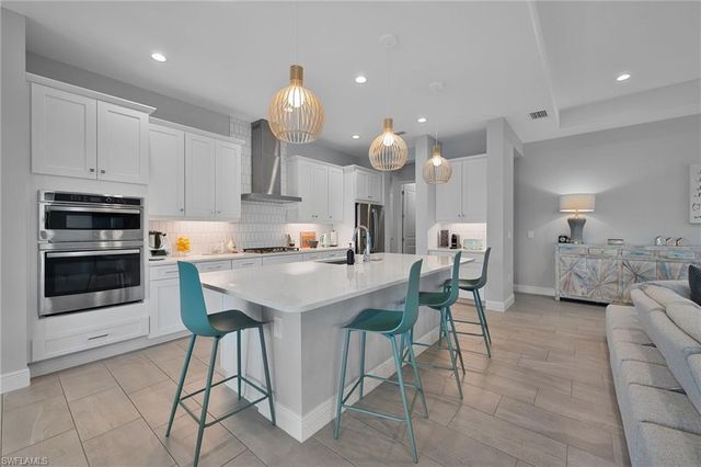 4007 Pegasus WAY, Naples, FL 34120