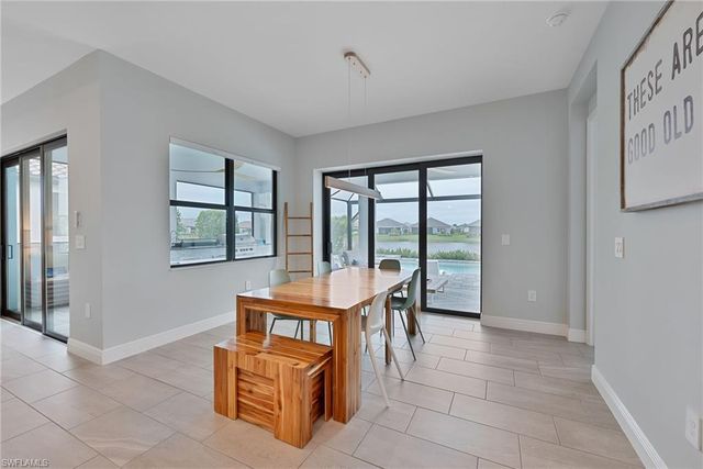 4007 Pegasus WAY, Naples, FL 34120