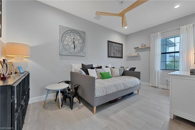 4007 Pegasus WAY, Naples, FL 34120