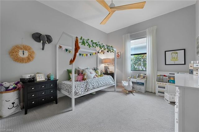 4007 Pegasus WAY, Naples, FL 34120