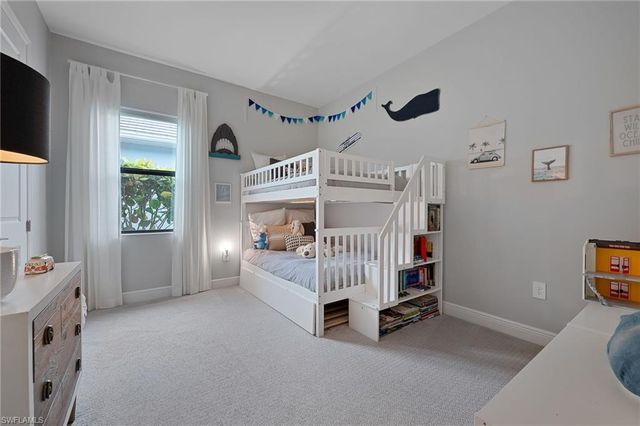 4007 Pegasus WAY, Naples, FL 34120