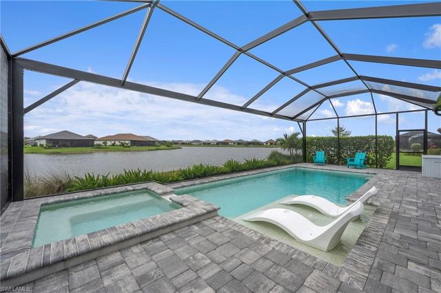 4007 Pegasus WAY, Naples, FL 34120