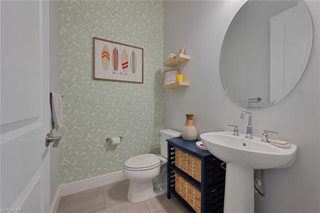 4007 Pegasus WAY, Naples, FL 34120