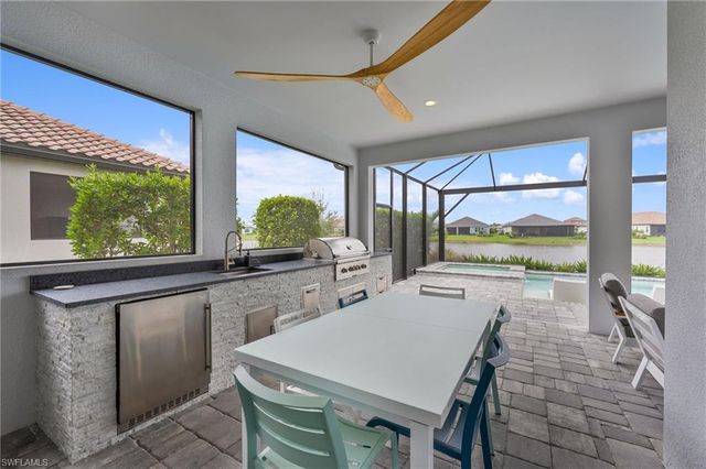 4007 Pegasus WAY, Naples, FL 34120