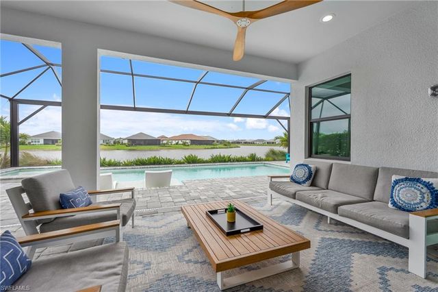 4007 Pegasus WAY, Naples, FL 34120