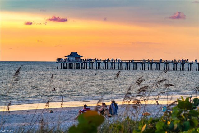 4007 Pegasus WAY, Naples, FL 34120