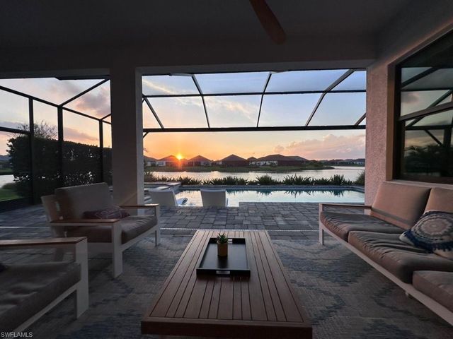 4007 Pegasus WAY, Naples, FL 34120