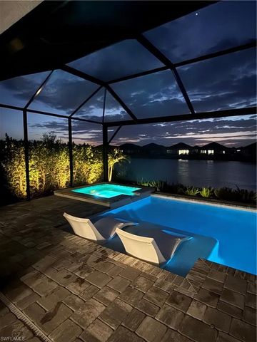 4007 Pegasus WAY, Naples, FL 34120