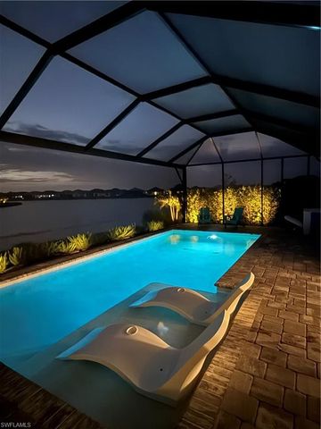 4007 Pegasus WAY, Naples, FL 34120