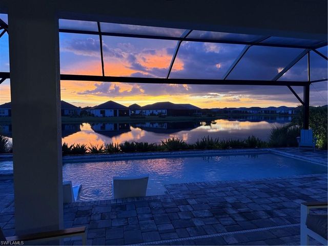 4007 Pegasus WAY, Naples, FL 34120