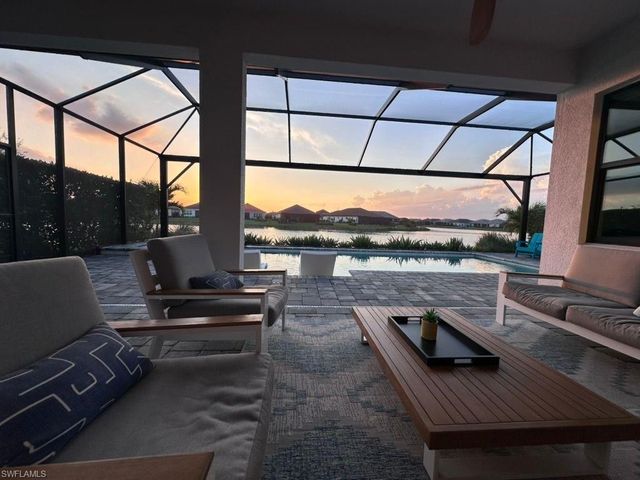 4007 Pegasus WAY, Naples, FL 34120