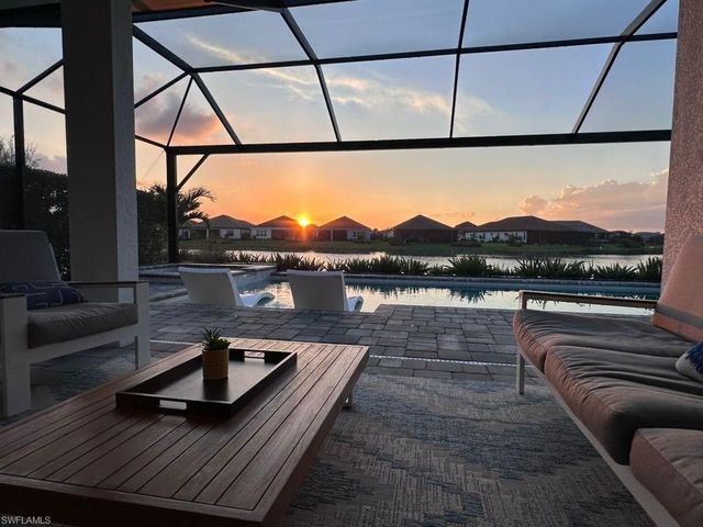 4007 Pegasus WAY, Naples, FL 34120