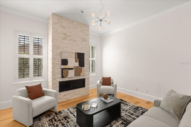 1610 LYNDALE BOULEVARD, Maitland, FL 32751