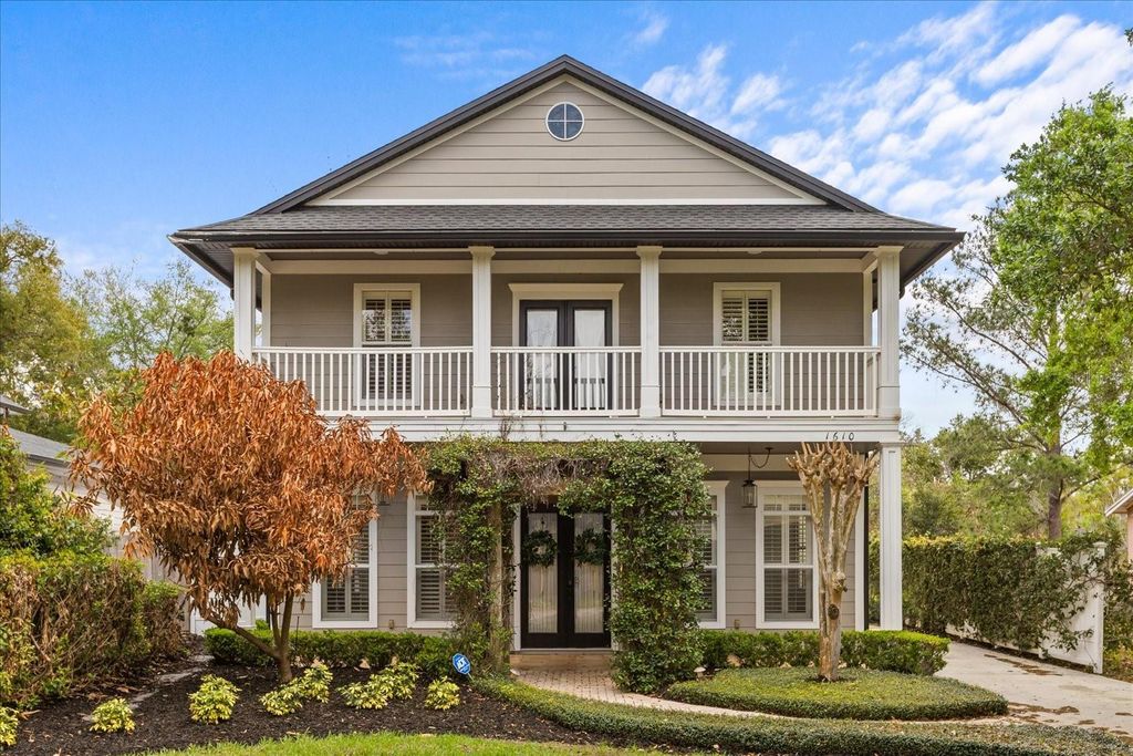 1610 LYNDALE BOULEVARD, Maitland, FL 32751