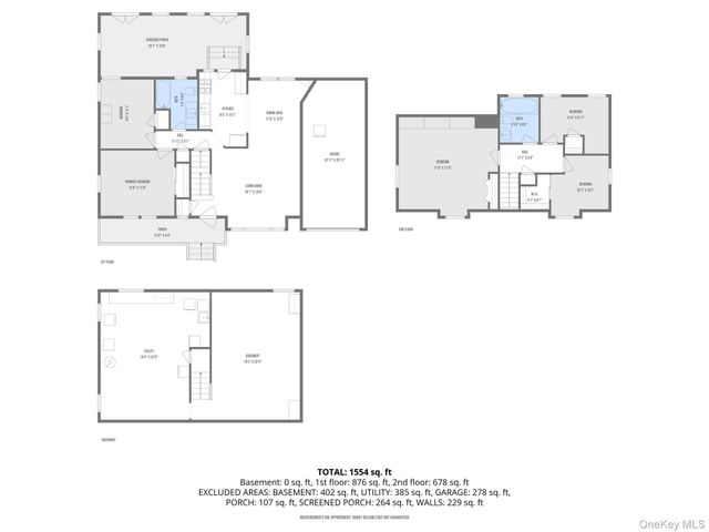 332 1st Avenue, Massapequa Park, NY 11762