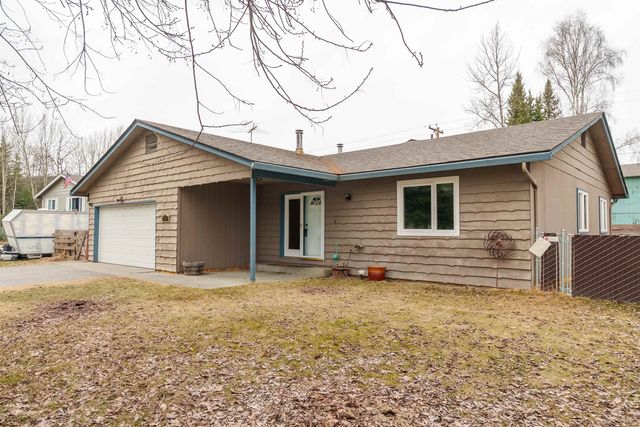 5170 CHILKOOT DRIVE, Fairbanks, AK 99709