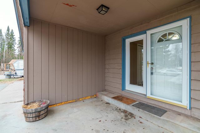 5170 CHILKOOT DRIVE, Fairbanks, AK 99709