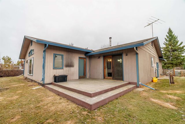 5170 CHILKOOT DRIVE, Fairbanks, AK 99709