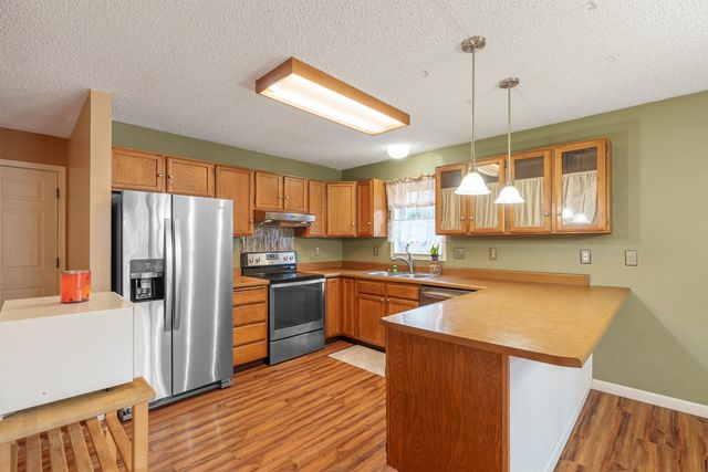 5170 CHILKOOT DRIVE, Fairbanks, AK 99709