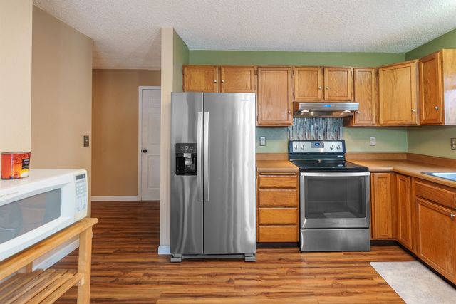 5170 CHILKOOT DRIVE, Fairbanks, AK 99709