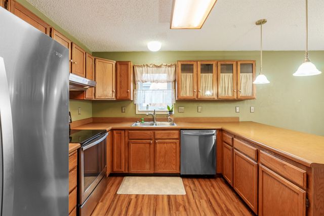 5170 CHILKOOT DRIVE, Fairbanks, AK 99709