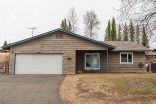 5170 CHILKOOT DRIVE, Fairbanks, AK 99709